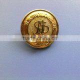 Metal Hand Custom Sewing Buttons thumbnail-2