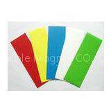 Colored Sticky Rubber Magnet Sheets or Rolls With 630mm Width Max for Magnetic Puzzles thumbnail-1