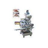 Easy Operating, Cleaning & Maintaining Encrusting Machines Applications Filled Ghotab