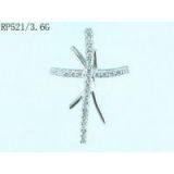 Silver Pendent thumbnail-1