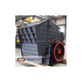 Stone Crusher /rock Sand Crushing Machinery China thumbnail-2