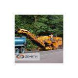 Australia Track Mounted Mobile Cone Crushing Plant Supplier thumbnail-2