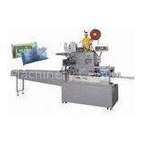 Plastic Food Tissue Paper Production Line , Kitchen Tissue Paper Making Machine thumbnail-1