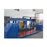 5000KG Automatic Advanced Roller Hardfacing Machine Used In Each Kind Of Hot Roller