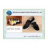 Men's Leather Shoes Plastic Adjustable Shoe Stretcher / Spring Shoe Filler thumbnail-1