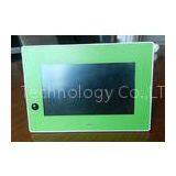 Modern Small HD POS LCD Display LCD Photo Frame With Card Lock System