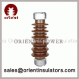 Porcelain Solid Core Post Insulator thumbnail-1