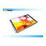 19 Inch 1280x1024 SXGA Capacitive Touch Screen LCD Display Rack Mount LCD Monitor