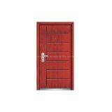 Steel Wooden Armoured Door (FD509) thumbnail-1