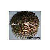 Roofing Coil Nail thumbnail-1