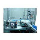 Air Spray Bottle Aerosol Filling Machine Beverage Bottling Equipment 1.8kw thumbnail-1