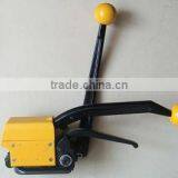 A333 Manual Buckle-free Steel Strapping Tool