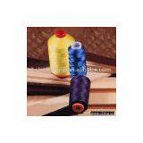 100% Polyester Sewing Thread thumbnail-1