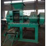 FUYU Machinery Mechanical Charcoal Powder Briquette Machine thumbnail-1
