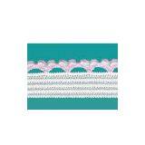 Knitted Lace