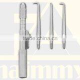 Crown Remover Automatic