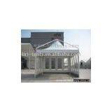 Garden Tent 4x4m thumbnail-1