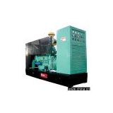 Sell Steyr Series Generator Set (150-200kW)