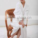 5 Star Hotel Bathrobe,hotel Quality Bathrobe thumbnail-2
