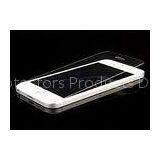 8H real tempered glass screen protectors safety glass film for iphone 5 5s 5c