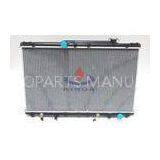 Toyota CAMRY 92 96 SXV10 Aluminium Car Radiator For OEM16400-03060 AT thumbnail-1