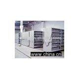 Light Weight Manual Mobile Rack thumbnail-1