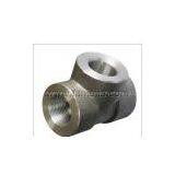 ASTM M.S Socket Threaded Pipe Fittings