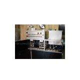 Automatic Cup Fill-seal-cut Machine GF--4 thumbnail-1