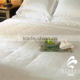 Customized Jacquard Hotel Bedding Sets Wholesale thumbnail-1
