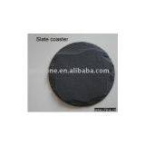 Black Slate Coasters thumbnail-1