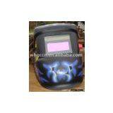 Solar Auto-Darkening Welding Helmet thumbnail-1