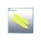 Plastic Collar Stay for Men\'s Shirt