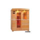 Infrared Sauna Room thumbnail-1