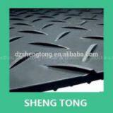 UHMWPE Temporary Access Ways /ningjin Xinxing Ground Mat /plastic Road Mat for Sale thumbnail-3