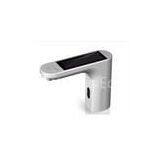 Solar sensor faucet C351B