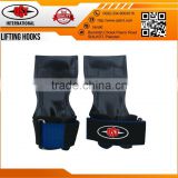 Lifting Pads Workout Custom Weight Lifting Grips