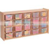 Living Room Cabinet Specific Use and Home Furniture General Use Wood Children Cabinet thumbnail-2