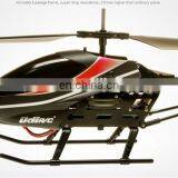 3.5 Channel Remote Contro Unmanned Helicopter U16A With Gyro Infrared thumbnail-3