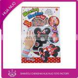HOT SELLING Fashion Girls Diy Kids Craft thumbnail-6