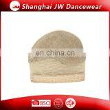 Special Lyrical Dance Toe Pads With Four Holes thumbnail-2