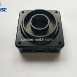 Aluminum Die Casting for Marine Communication Parts thumbnail-1