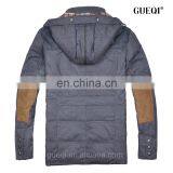 New Design Italian Extreme Winter Jacket Men thumbnail-3