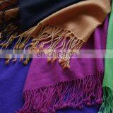 Cashmere Throw / Blankets in India thumbnail-3