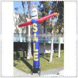 2017 Hot Sale Various Design Windy Man Inflatable Advertising Air Dancer Inflatable Sky Tube thumbnail-6