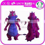 HI CE Hot Selling Dragon Mascot Costume thumbnail-1