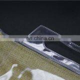 Cheap Wholesale Transparent Pvc Cloth Bag With Custom Handing Plastic Packing Clear Cosmetic Pvc Bag thumbnail-3