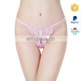 White Sexy Girl Women Panty Pants Sexy Underwear Women thumbnail-2