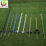 Electric Fence Plastic Fence Post Fencing Posts thumbnail-4