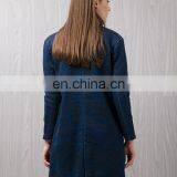 T-WJ012 2016 Women Winter Fashion Outdoor Custom Comfy Jacket thumbnail-2