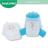 China Manufacturer for Premium Care Baby Diaper Training Pants OEM Brand thumbnail-3